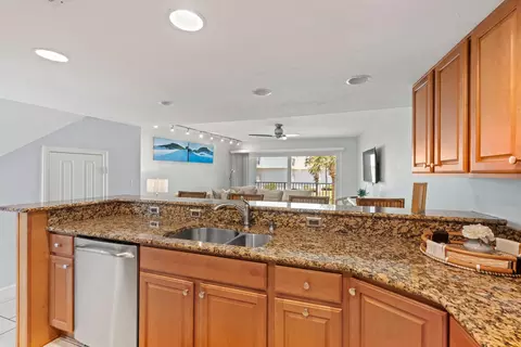 Kitchen - 7950 A1a S 214, Saint Augustine, FL 32080 photo 1 of 3