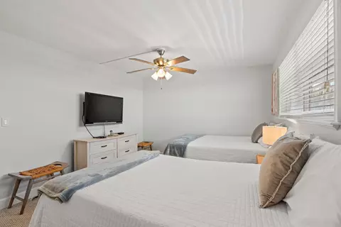 Bedroom - 7950 A1a S 214, Saint Augustine, FL 32080 photo 3 of 4