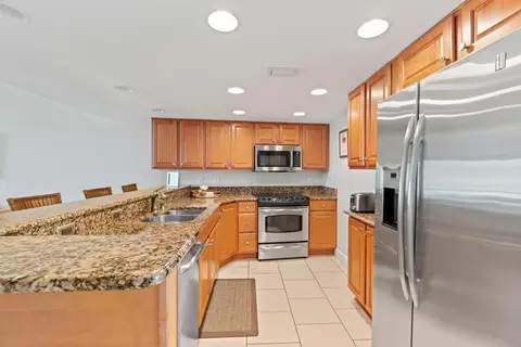 Kitchen - 7950 A1a S 214, Saint Augustine, FL 32080 photo 3 of 3