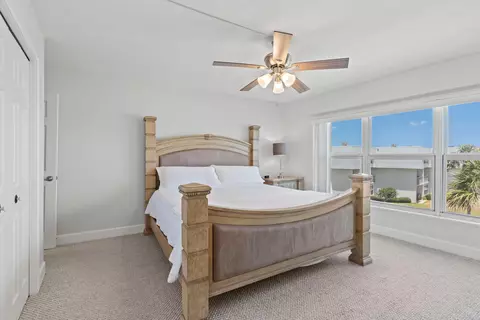 Bedroom - 7950 A1a S 214, Saint Augustine, FL 32080 photo 2 of 4