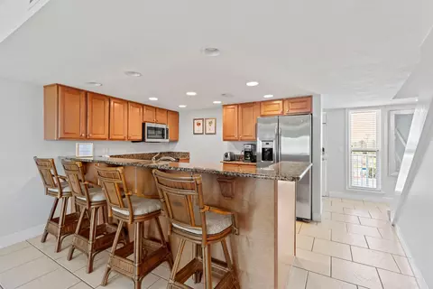 Kitchen - 7950 A1a S 214, Saint Augustine, FL 32080 photo 2 of 3