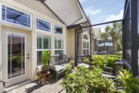 Exterior - 46 Utina Way, Saint Augustine, FL 32084 photo 4 of 5