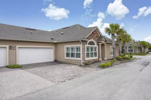 Exterior - 46 Utina Way, Saint Augustine, FL 32084 photo 5 of 5