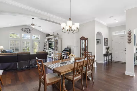 Dining - 46 Utina Way, Saint Augustine, FL 32084 photo 2 of 2