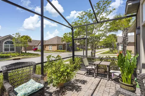 Exterior - 46 Utina Way, Saint Augustine, FL 32084 photo 2 of 5