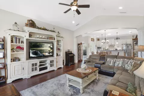 Living - 46 Utina Way, Saint Augustine, FL 32084 photo 2 of 3