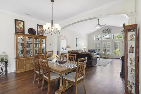 Dining - 46 Utina Way, Saint Augustine, FL 32084 photo 1 of 2