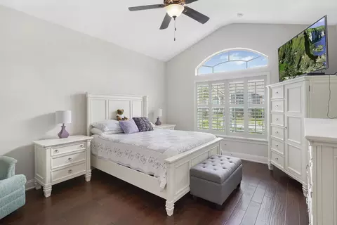 Bedroom - 46 Utina Way, Saint Augustine, FL 32084 photo 1 of 4