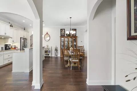 Entry Way - 46 Utina Way, Saint Augustine, FL 32084 photo 1 of 1