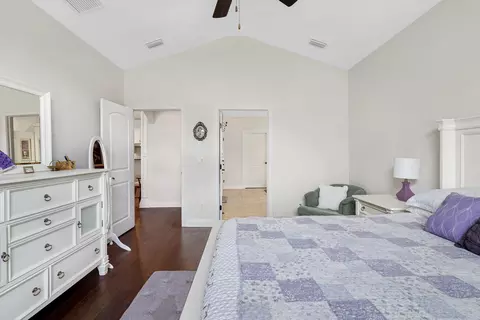 Bedroom - 46 Utina Way, Saint Augustine, FL 32084 photo 2 of 4
