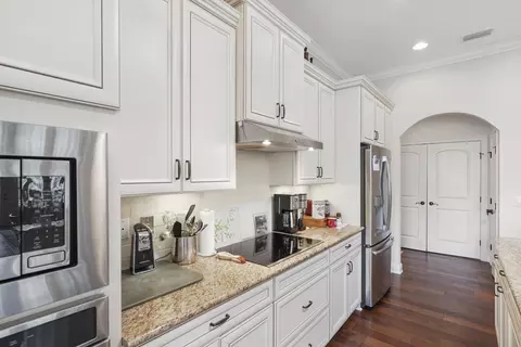 Kitchen - 46 Utina Way, Saint Augustine, FL 32084 photo 2 of 3