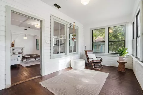 Exterior - 2717 Usina St, Saint Augustine, FL 32084 photo 3 of 6