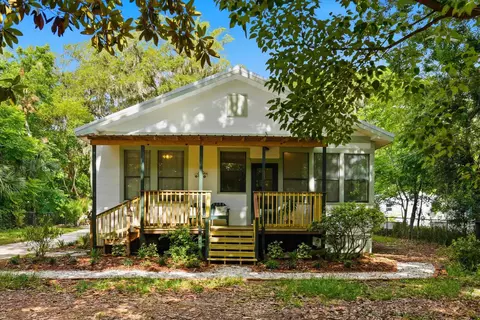 2717 Usina St, Saint Augustine, FL 32084