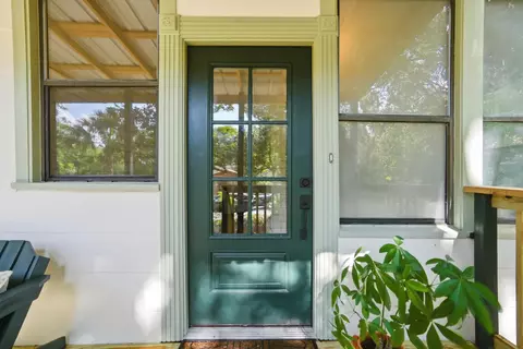 Exterior - 2717 Usina St, Saint Augustine, FL 32084 photo 2 of 6