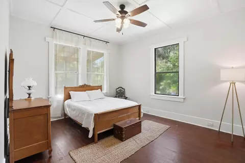 Bedroom - 2717 Usina St, Saint Augustine, FL 32084 photo 1 of 2
