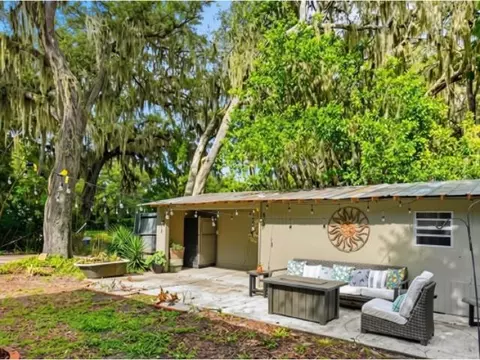 Exterior - 2717 Usina St, Saint Augustine, FL 32084 photo 6 of 6