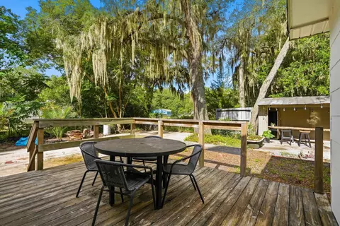 Exterior - 2717 Usina St, Saint Augustine, FL 32084 photo 6 of 6