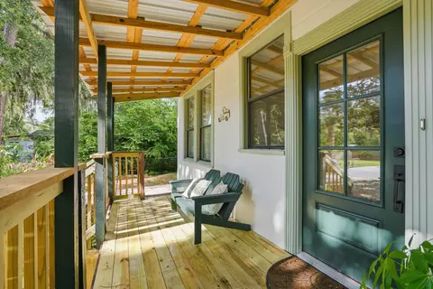 Exterior - 2717 Usina St, Saint Augustine, FL 32084 photo 4 of 6