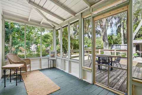 Exterior - 2717 Usina St, Saint Augustine, FL 32084 photo 5 of 6