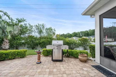 Exterior - 216 Deerfield Glen Dr, Saint Augustine, FL 32086 photo 15 of 20