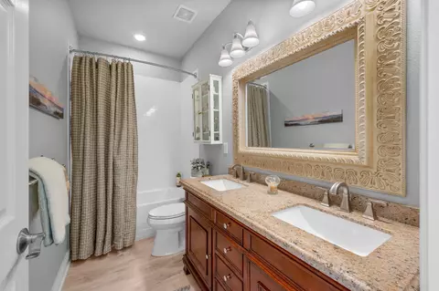 Bath - 216 Deerfield Glen Dr, Saint Augustine, FL 32086 photo 6 of 6