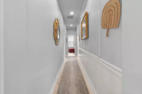 Entry Way - 216 Deerfield Glen Dr, Saint Augustine, FL 32086 photo 5 of 6