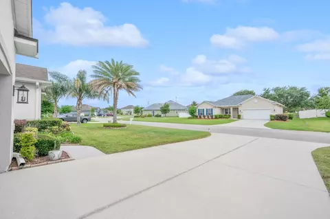 Exterior - 216 Deerfield Glen Dr, Saint Augustine, FL 32086 photo 6 of 20
