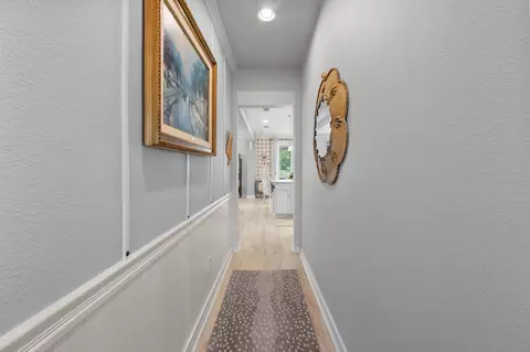 Entry Way - 216 Deerfield Glen Dr, Saint Augustine, FL 32086 photo 6 of 6