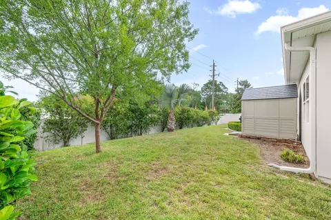 Exterior - 216 Deerfield Glen Dr, Saint Augustine, FL 32086 photo 20 of 20