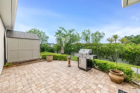 Exterior - 216 Deerfield Glen Dr, Saint Augustine, FL 32086 photo 10 of 20
