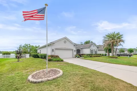 Exterior - 216 Deerfield Glen Dr, Saint Augustine, FL 32086 photo 4 of 20