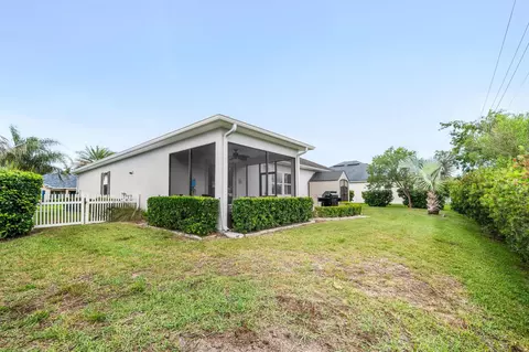 Exterior - 216 Deerfield Glen Dr, Saint Augustine, FL 32086 photo 17 of 20