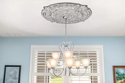 Dining - 216 Deerfield Glen Dr, Saint Augustine, FL 32086 photo 3 of 4