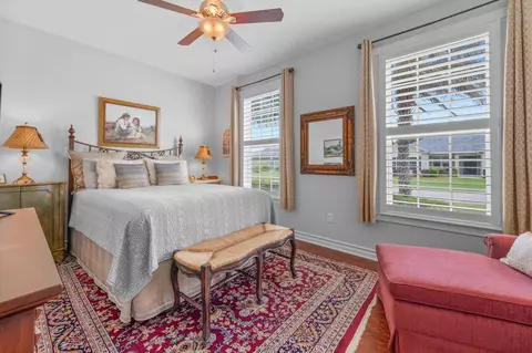 Bedroom - 216 Deerfield Glen Dr, Saint Augustine, FL 32086 photo 6 of 8