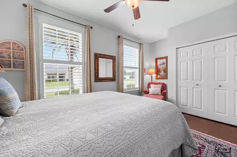 Bedroom - 216 Deerfield Glen Dr, Saint Augustine, FL 32086 photo 7 of 8