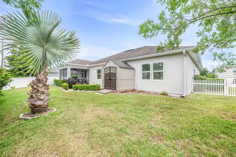 Exterior - 216 Deerfield Glen Dr, Saint Augustine, FL 32086 photo 18 of 20