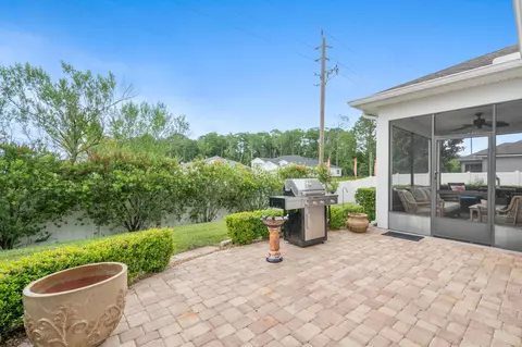 Exterior - 216 Deerfield Glen Dr, Saint Augustine, FL 32086 photo 16 of 20