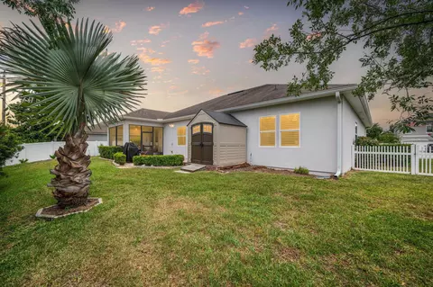 Exterior - 216 Deerfield Glen Dr, Saint Augustine, FL 32086 photo 19 of 20
