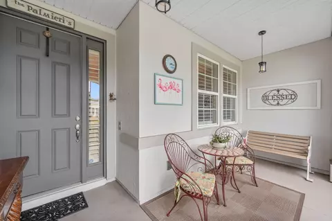 Exterior - 216 Deerfield Glen Dr, Saint Augustine, FL 32086 photo 7 of 20
