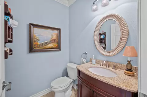 Bath - 216 Deerfield Glen Dr, Saint Augustine, FL 32086 photo 1 of 6
