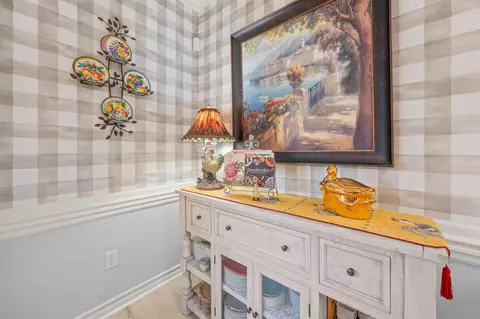 Entry Way - 216 Deerfield Glen Dr, Saint Augustine, FL 32086 photo 3 of 6
