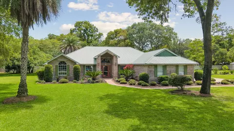 725 Andrew Ave, Saint Augustine, FL 32086