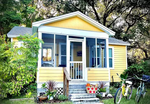 10 Eastman St, Saint Augustine, FL 32084