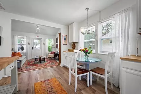 Dining - 10 Eastman St, Saint Augustine, FL 32084 photo 1 of 1
