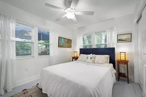 Bedroom - 10 Eastman St, Saint Augustine, FL 32084 photo 2 of 2