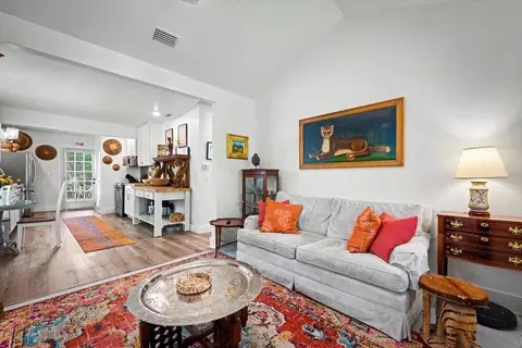 Living - 10 Eastman St, Saint Augustine, FL 32084 photo 1 of 2