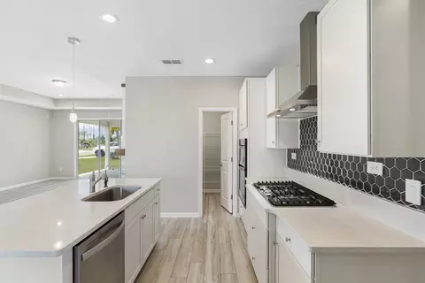 Kitchen - 78 Sandoval Ln, Saint Augustine, FL 32095 photo 3 of 3