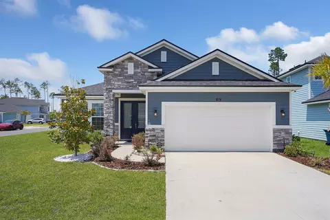 Exterior - 78 Sandoval Ln, Saint Augustine, FL 32095 photo 4 of 7