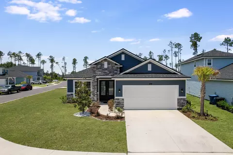 78 Sandoval Ln, Saint Augustine, FL 32095