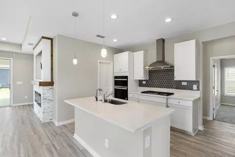 Kitchen - 78 Sandoval Ln, Saint Augustine, FL 32095 photo 2 of 3